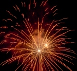 Fuoco artificiale